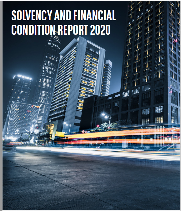 SFCR 2020